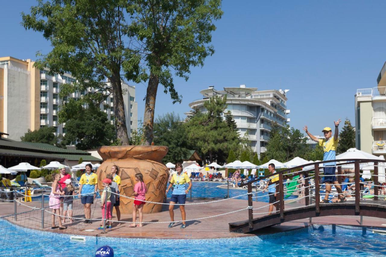 Club Sunny - 4* Slantschew brjag