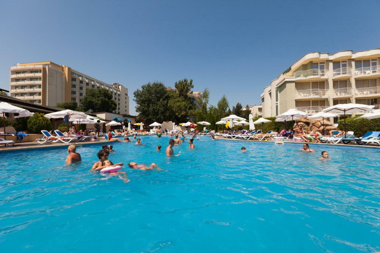 Club Sunny - 4*