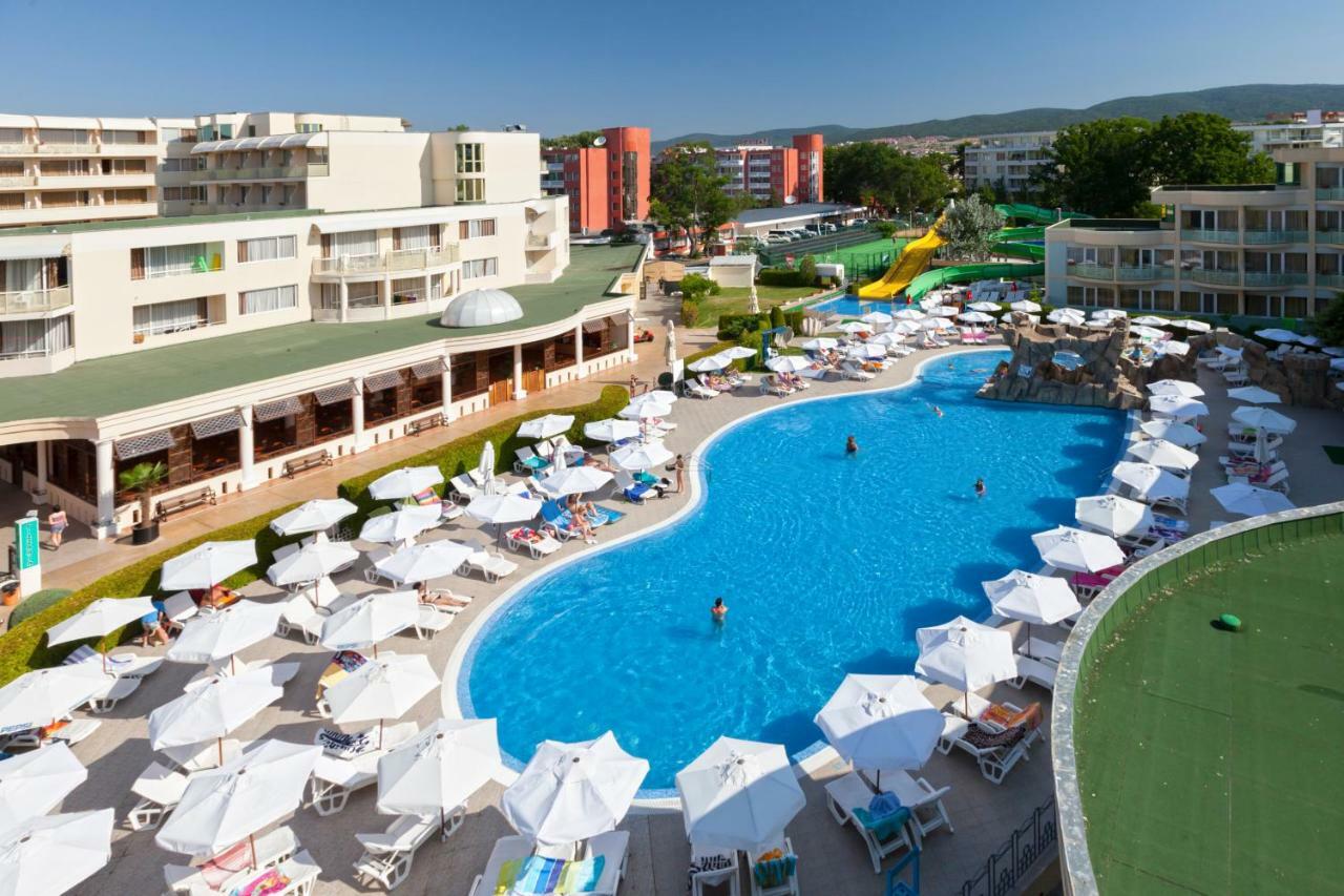 Club Sunny - 4*