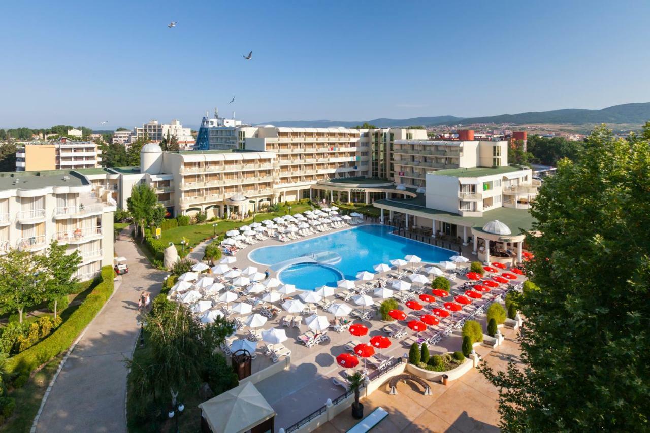 Hotel Club Sunny -