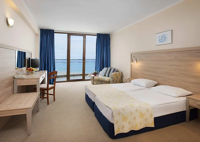 Das Club Hotel Sunny Beach