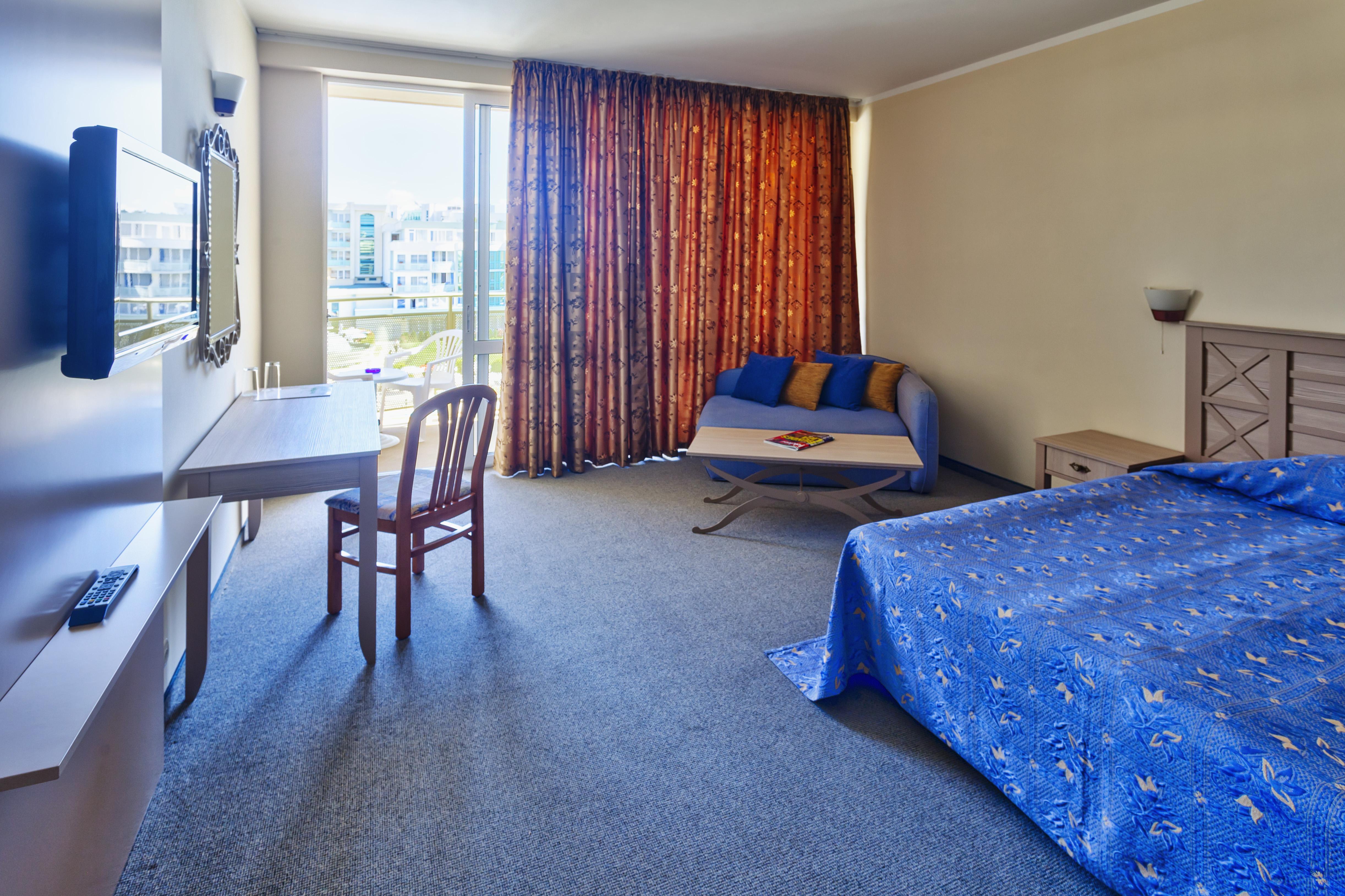 Hotel Club Sunny Słoneczny Brzeg