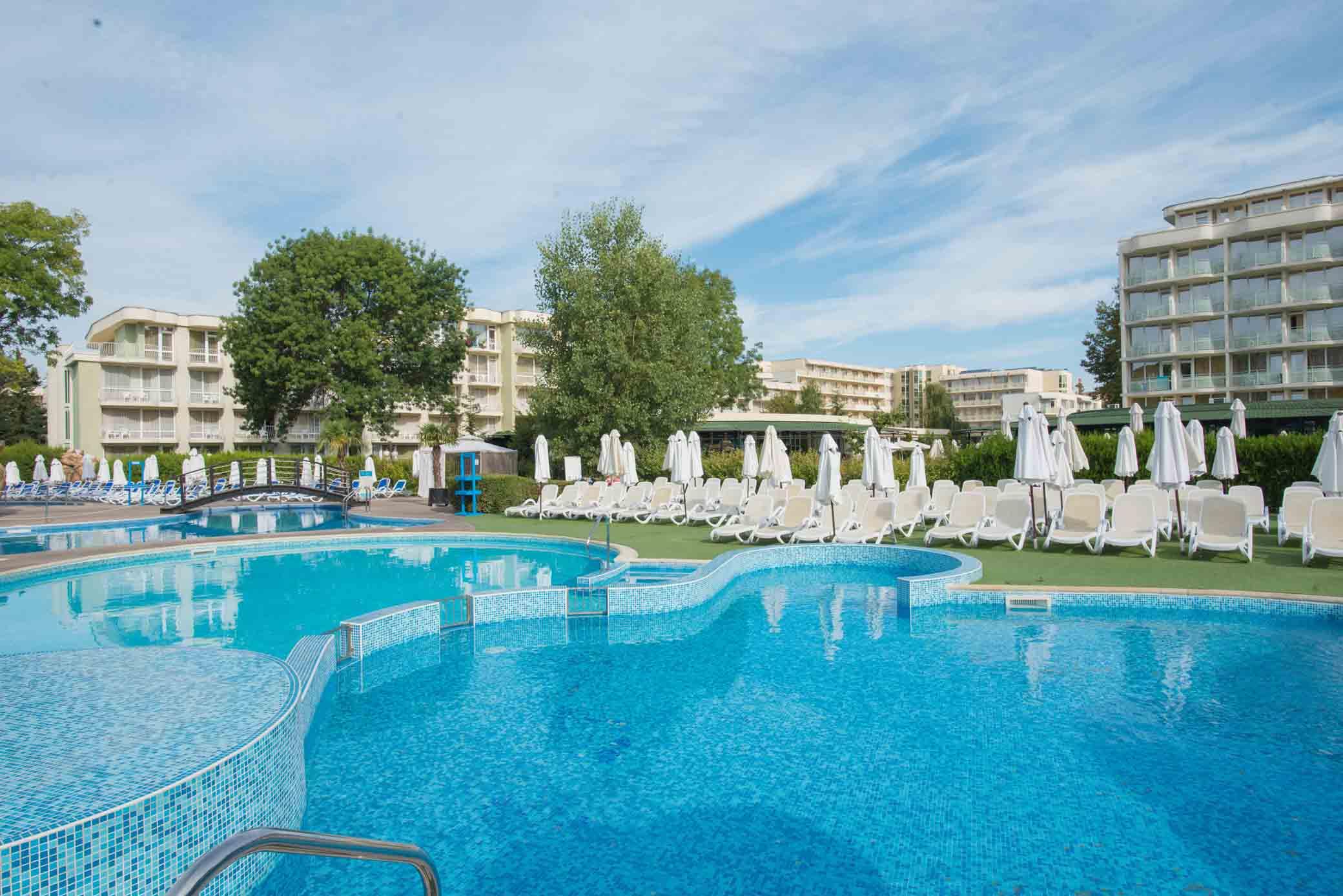 Club Sunny Słoneczny Brzeg