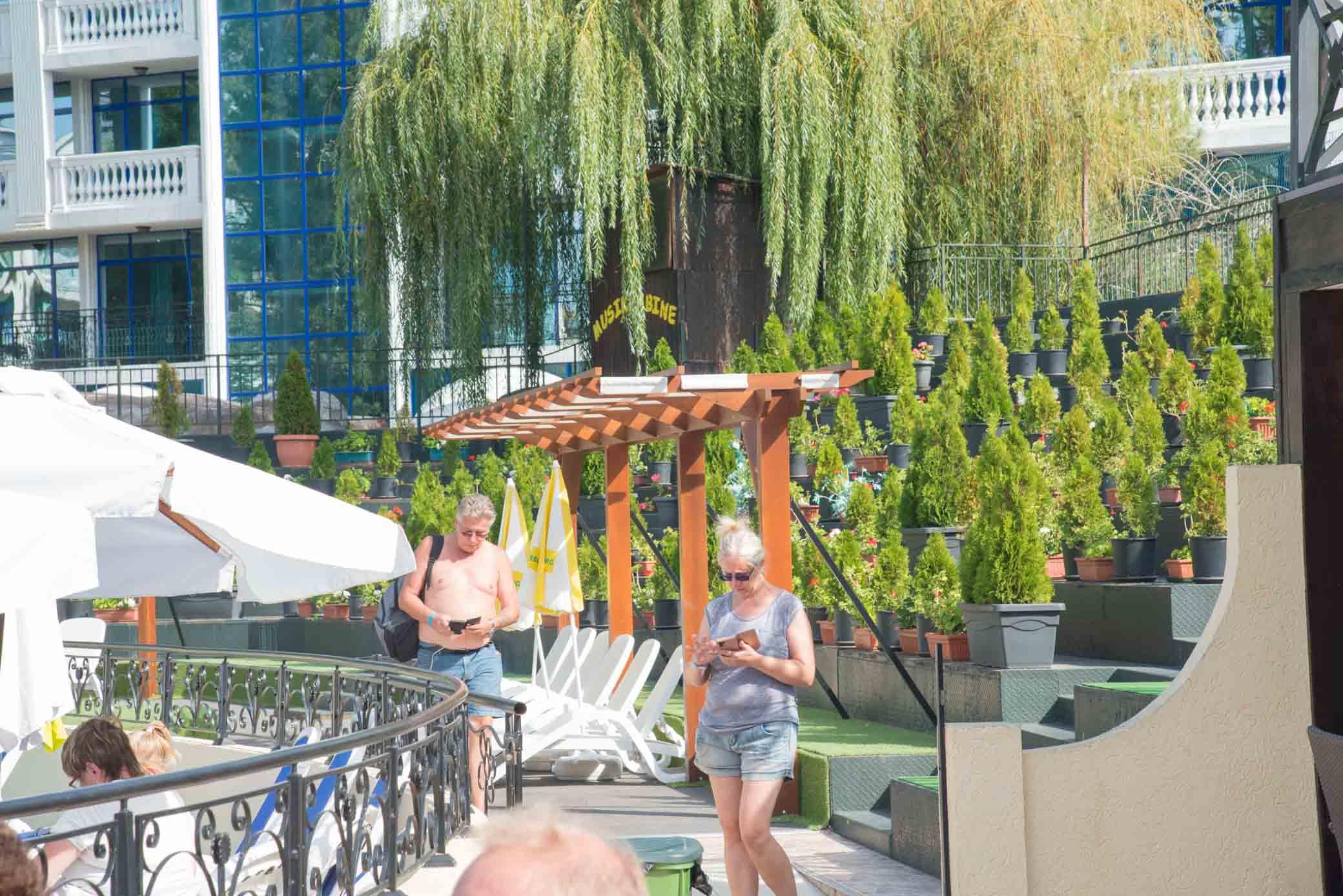 Club Sunny Hotel