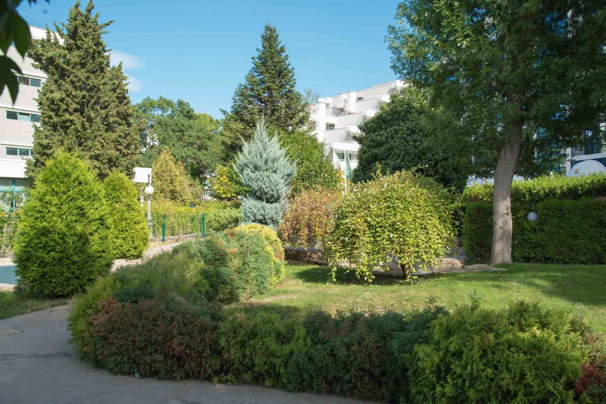 Club Sunny Słoneczny Brzeg
