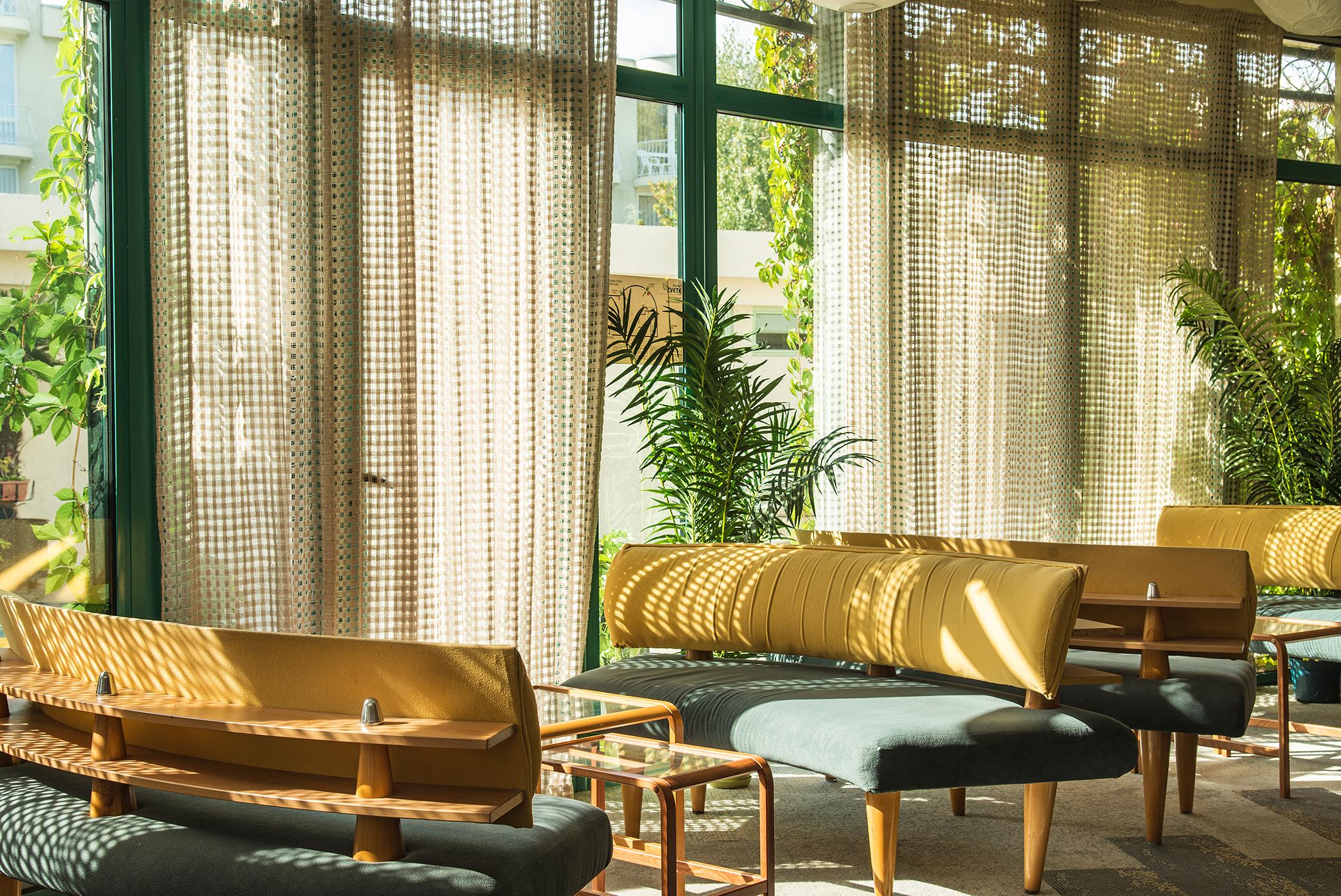 Hotel Club Sunny