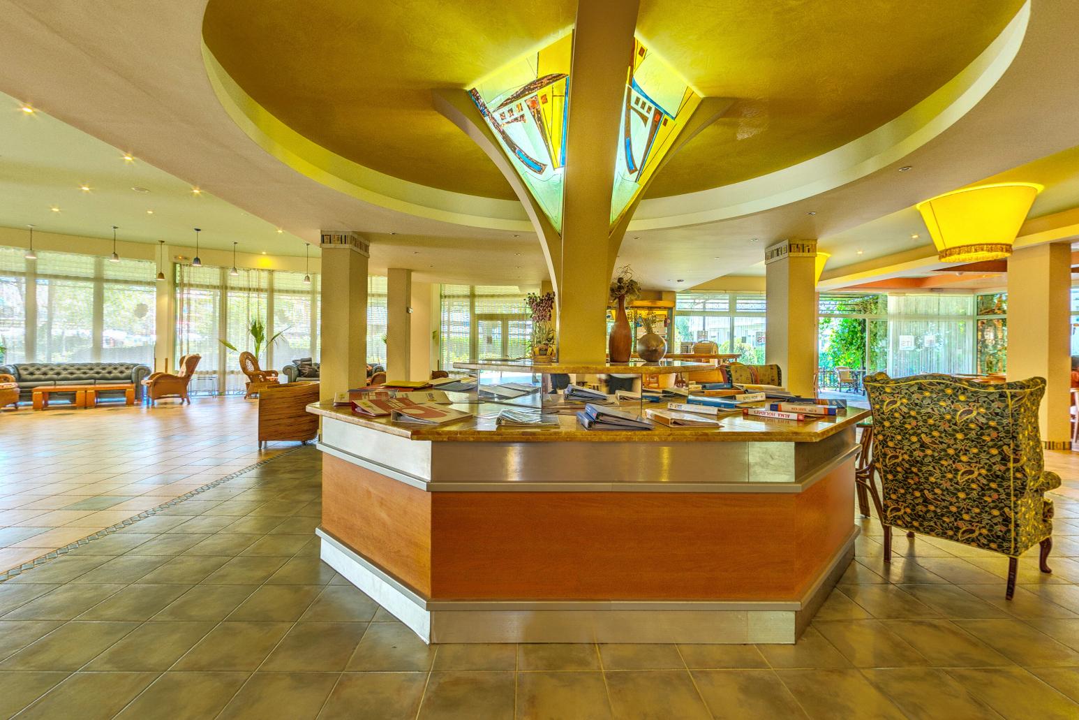 Club Sunny 4* Słoneczny Brzeg