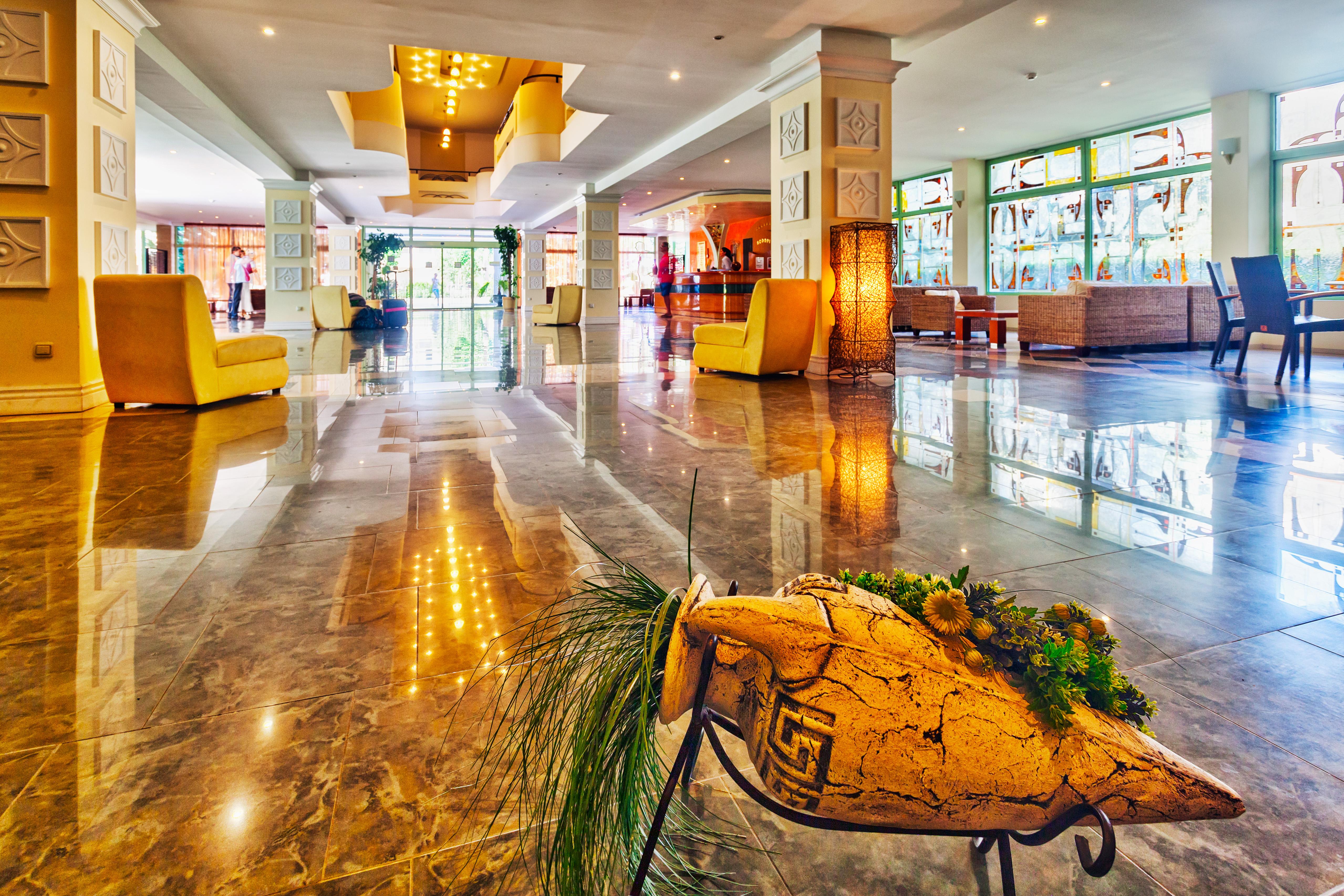 Hotel Club Sunny