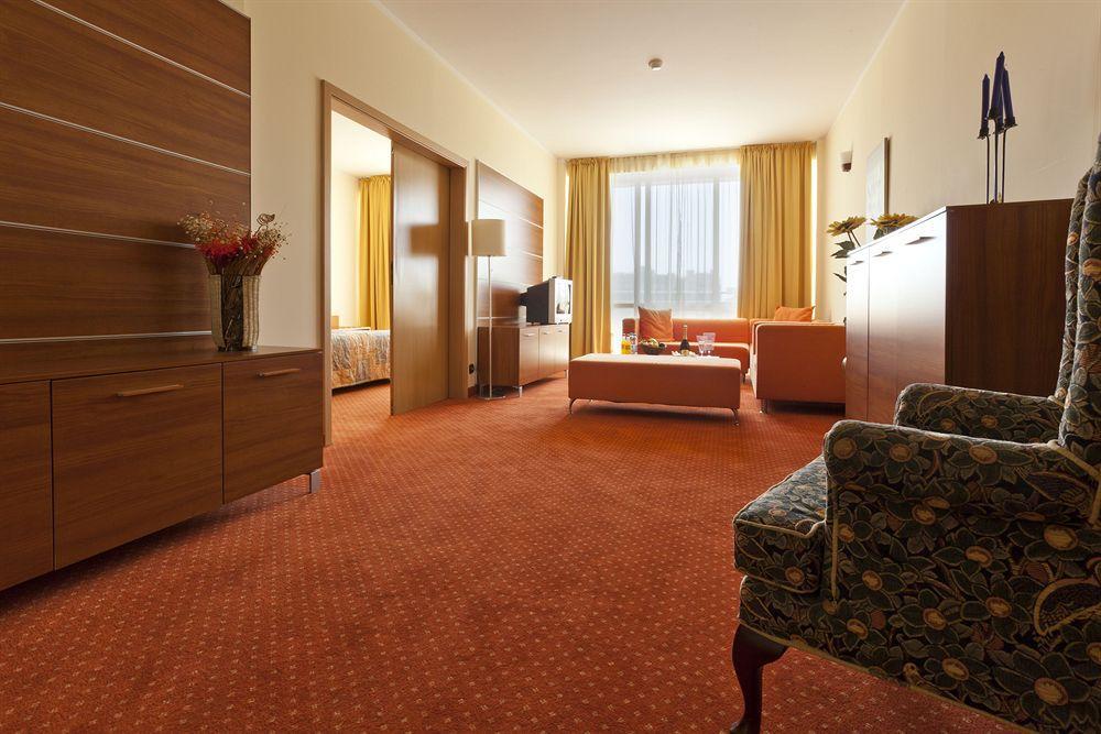 Club Sunny Hotel Słoneczny Brzeg