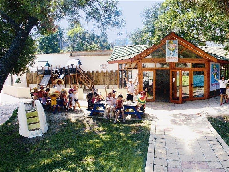 Club Sunny Słoneczny Brzeg