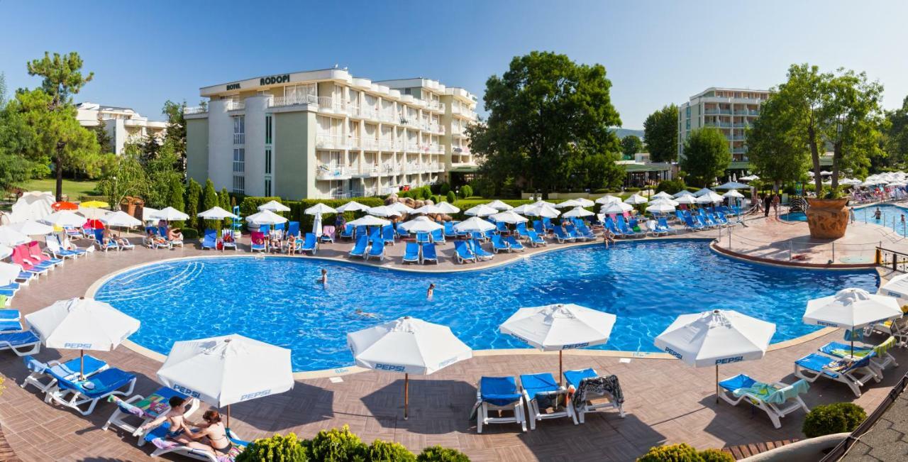 Club Sunny Hotel