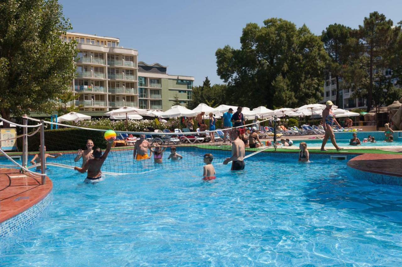 Club Sunny Hotel Słoneczny Brzeg