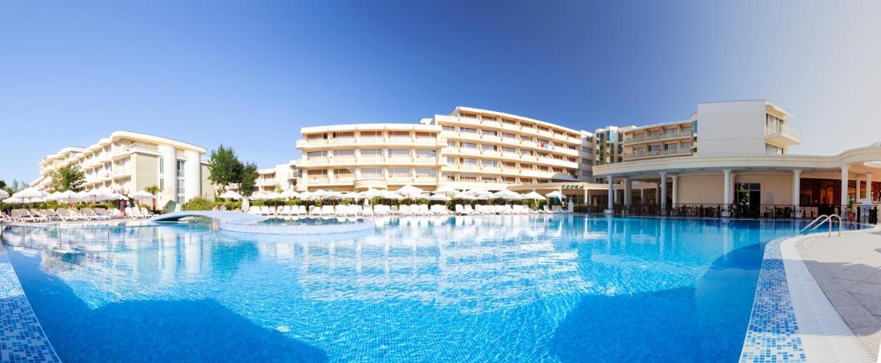 Hotel Club Sunny Sunny Beach